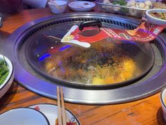 -山河屯铁锅炖(哈西站店)