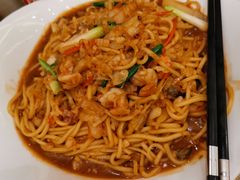 -老街渔味馆(芳华店)