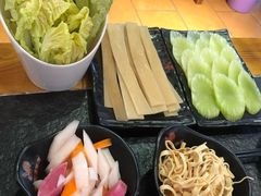-重庆烧鸡公火锅(簋街店)