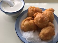 奶油炸糕-奶酪魏(牛街总店)