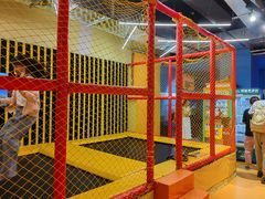 -不可思议减压馆·解压博物馆·摔碗发泄·团建定制