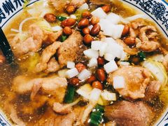 水煮肉米线-贵州米线(童家巷店)