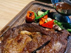 -初拾·花里餐厅(钜城华亿店)