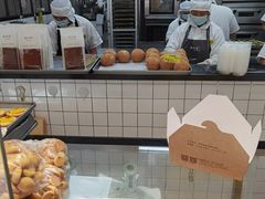 -鲍师傅糕点(五角场店)
