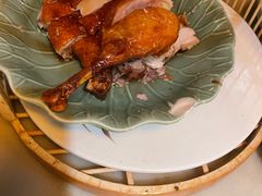 -佬麻雀·新湘菜(珠海金发购物中心店)