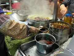 -权记骨粥