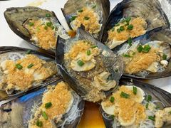 -谊荣海鲜大牌档(石湖店)