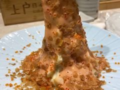 -上户日本料理(北仑富邦店)