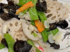 -大湾区鑫南酒家·粤菜(黄岐店)
