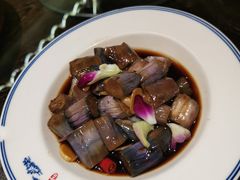 -津沽小院(天津之眼店)