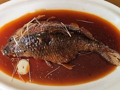 -卫鼎轩·曹公馆(鼓楼店)