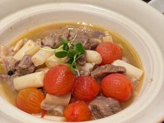 -山石榴·贵州菜(陆家嘴中心店)