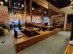 -喜鹊烤肉酒场(美乐城店)