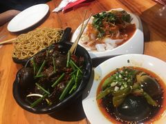 -华仔龙虾(永乐路总店)