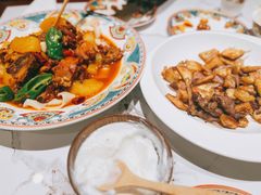 -巴依老爷新疆美食(常营店)