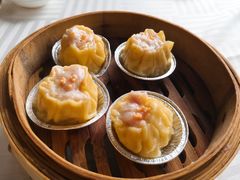 蟹子烧麦-潮福城大酒楼·潮粤菜·港式点心(阳光城店)