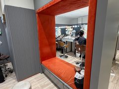 -海马体照相馆(上海月星环球港店)