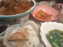 -红蜡烛-养生粥-津鲁菜(中山路店)