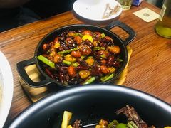 -掌上鲜(南顺城街店)