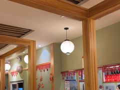 -一心创作料理屋(经开万达店)