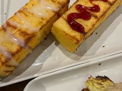 -木屋烧烤(龙岗南联店)