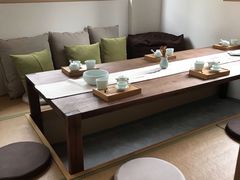 -梅间堂茶馆(绿地缤纷城店)