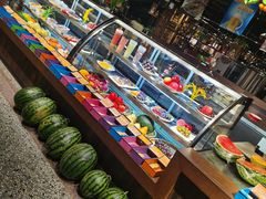 -黄三怪(清河店)