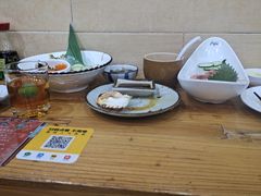 -银子铁板烧料理自助餐(人民广场店)
