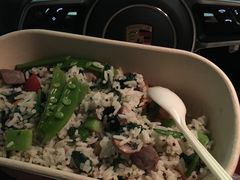 -SHUBO蔬小盒(三里屯店)