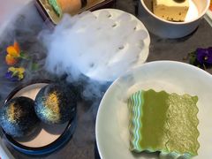 -馋遇江南·精致湖景雅宴(东方之门店)