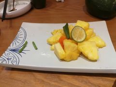 -云海肴·汽锅鸡·云南菜(东坝金隅店)