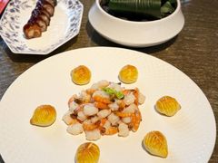 -上海总会SHANGHAICLUB(兴业太古汇店)