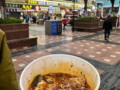 -八一好吃街·高品美食广场