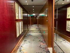 -上海静安香格里拉大酒店