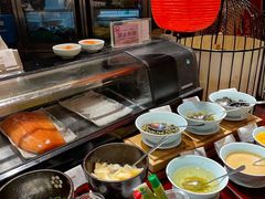 -君来湖滨饭店·玫瑰园