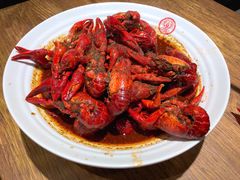 -叶派龙虾•招牌香辣蟹·海鲜(中海国际店)