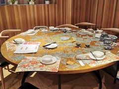 包厢-虾饺妹·酒家(金碧店)