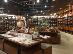 -博览书店(越秀悦汇天地店)