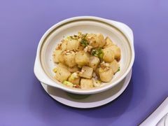 -张福记(陇海中路店)