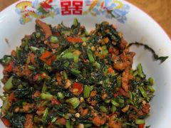 -老淮滨-蚌埠非遗小吃(淮河路店)