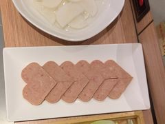-蝎王府羊蝎子(西直门店)