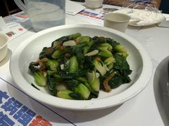 -大锅强·蒸海鲜青岛菜(金沙滩店)