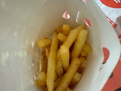 -派乐汉堡·炸鸡(北戴河火车站店)