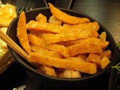 梅子地瓜-小明同学(三里屯店)