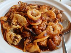 -小满海鲜·别院(天津旗舰店)