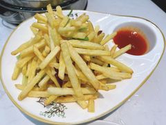 -枫林饺子