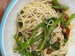 -冉二姐泡椒鸭血面(天陈路店)