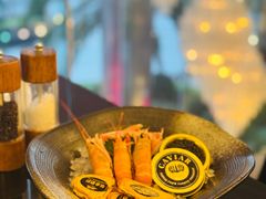 -圣丰索菲特·2 On 988 Café 自助餐厅