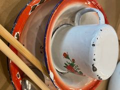 -老三样·美食研究中心(世贸路店)