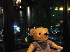 -漫咖啡(奥体店)